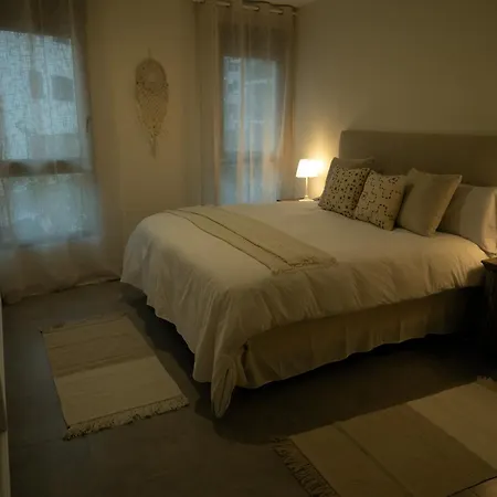 En Lejlighed *